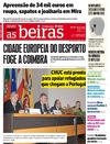 Dirio As Beiras - 2015-12-10