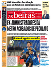 Dirio As Beiras - 2015-12-15