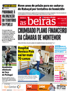 Dirio As Beiras - 2015-12-18