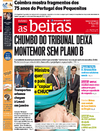 Diário As Beiras - 2015-12-19