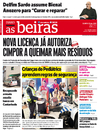 Diário As Beiras - 2015-12-23