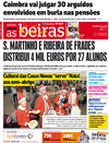 Diário As Beiras - 2015-12-24