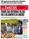 Dirio As Beiras - 2015-12-30