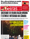 Dirio As Beiras - 2015-12-31