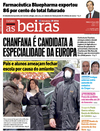 Diário As Beiras - 2016-01-05