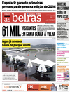 Dirio As Beiras - 2016-01-08