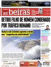 Diário As Beiras - 2016-01-15