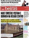 Diário As Beiras - 2016-01-18