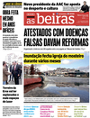 Diário As Beiras - 2016-01-19