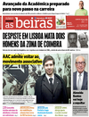 Dirio As Beiras - 2016-01-20