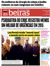 Dirio As Beiras - 2016-01-21