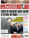 Dirio As Beiras - 2016-01-29