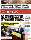 Dirio As Beiras - 2016-01-30