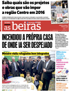 Diário As Beiras - 2016-02-06