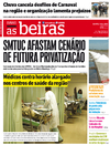 Dirio As Beiras - 2016-02-10