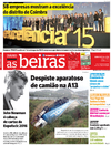 Dirio As Beiras - 2016-02-11