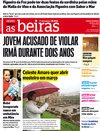 Dirio As Beiras - 2016-02-13