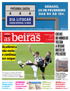 Dirio As Beiras - 2016-02-15