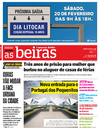 Dirio As Beiras - 2016-02-17