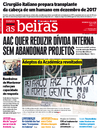 Diário As Beiras - 2016-02-22