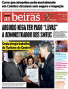 Diário As Beiras - 2016-03-03