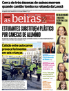 Diário As Beiras - 2016-03-08