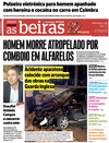 Diário As Beiras - 2016-03-09