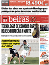 Diário As Beiras - 2016-03-14