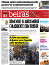 Diário As Beiras - 2016-03-15