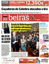 Dirio As Beiras - 2016-03-18