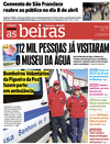 Diário As Beiras - 2016-03-22