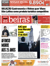 Diário As Beiras - 2016-03-25