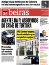 Dirio As Beiras - 2016-03-28