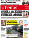 Dirio As Beiras - 2016-04-12