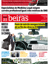 Dirio As Beiras - 2016-04-16