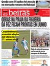 Dirio As Beiras - 2016-04-25