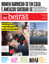 Diário As Beiras - 2016-04-26