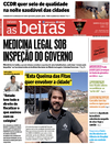 Dirio As Beiras