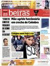 Dirio As Beiras - 2016-05-06