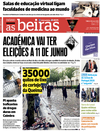 Diário As Beiras - 2016-05-10