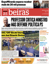 Diário As Beiras - 2016-05-20