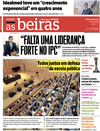 Dirio As Beiras - 2016-05-21