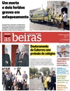 Dirio As Beiras - 2016-05-23