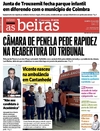 Diário As Beiras - 2016-05-25