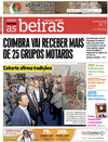 Diário As Beiras - 2016-05-27