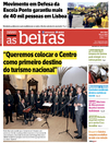 Dirio As Beiras - 2016-05-30