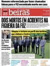 Dirio As Beiras - 2016-05-31