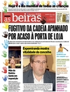 Dirio As Beiras - 2016-06-01