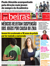 Dirio As Beiras - 2016-06-03