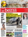 Dirio As Beiras - 2016-06-09